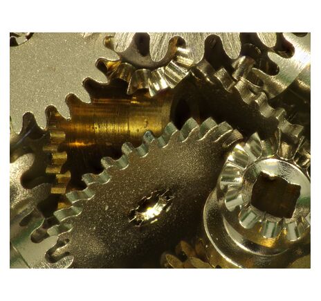 Bresser DST-0745 Zoom Mikroskop (Systém) s 12MP kamerou USB 3.0, image-6