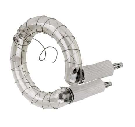 Záblesková trubica BRESSER – pre štúdiový blesk GM-400