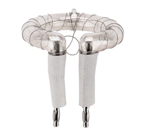 Záblesková trubica BRESSER – pre štúdiový blesk GM-400, image-2