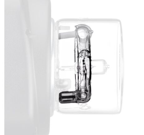 Záblesková trubica BRESSER – pre štúdiový blesk GM-400, image-3