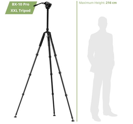 Statív BRESSER BX-10 Pro, image-2