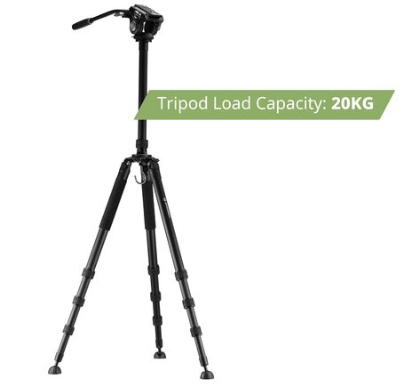 Statív BRESSER BX-10 Pro, image-3