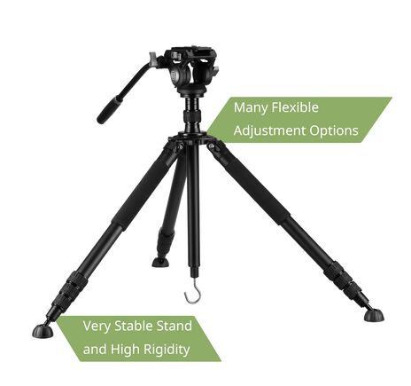 Statív BRESSER BX-10 Pro, image-5