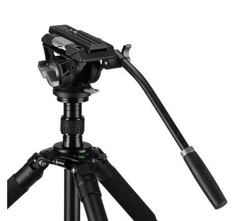 Statív BRESSER BX-10 Pro, image-9