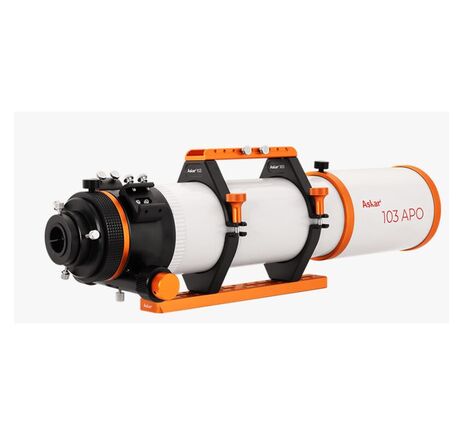 Askar AP 103/700 Triplet - apochromatický refraktor, image-6