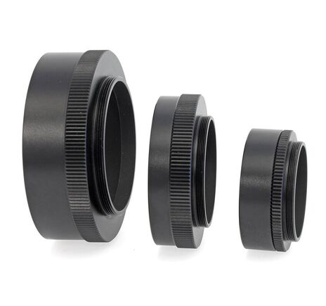 Askar AP 107/740 107PHQ - apochromatický refraktor, image-3