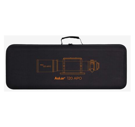 Askar AP 120/840 Triplet - apochromatický refraktor, image-8