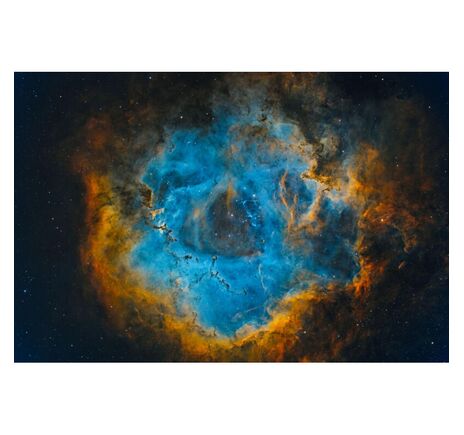 Askar AP 151/1057 151PHQ - apochromatický refraktor, image-6