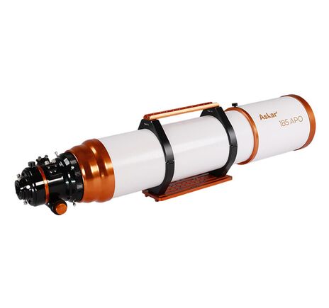 Askar AP 185/1295 Triplet - apochromatický refraktor, image-2