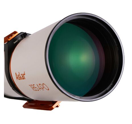 Askar AP 185/1295 Triplet - apochromatický refraktor, image-5