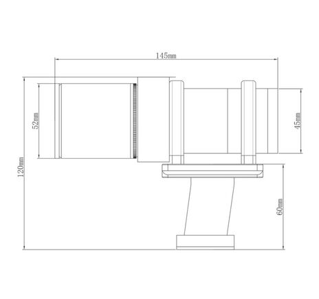 Askar AP 40/180 FMA180 - apochromatický refraktor, image-2