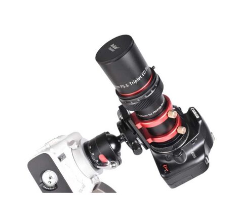 Askar AP 40/180 FMA180 - apochromatický refraktor, image-7