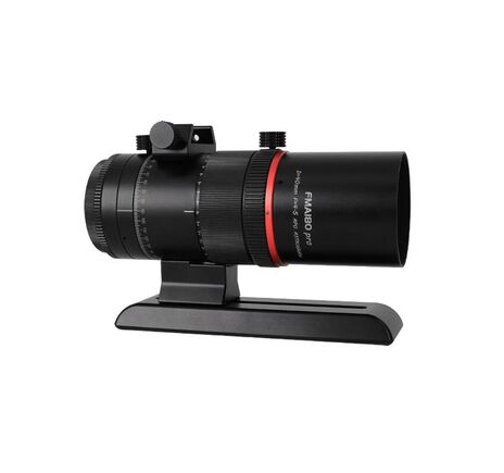Askar AP 40/180 FMA180PRO - apochromatický refraktor, image-2