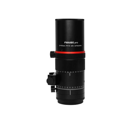 Askar AP 40/180 FMA180PRO - apochromatický refraktor, image-5