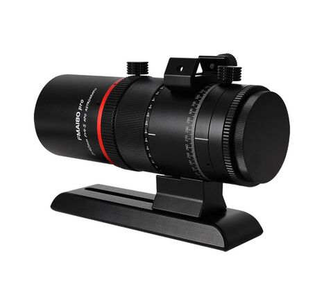 Askar AP 40/180 FMA180PRO - apochromatický refraktor, image-3