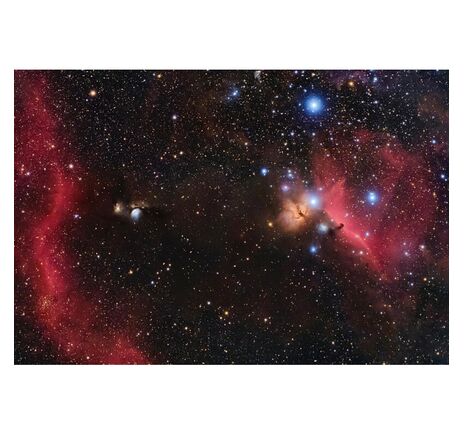 Askar AP 40/180 FMA180PRO - apochromatický refraktor, image-9