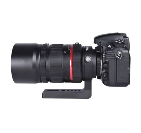 Askar AP 50/200 ACL200 - apochromatický refraktor, image-6