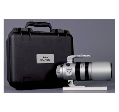 Askar AP 55/264 SQA55 - apochromatický refraktor, image-6