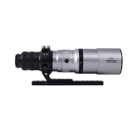 Askar AP 72/400 FRA400C Astrograph - apochromatický refraktor, image-2