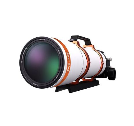 Askar AP 80/560 F7 80ED - apochromatický refraktor, image-5