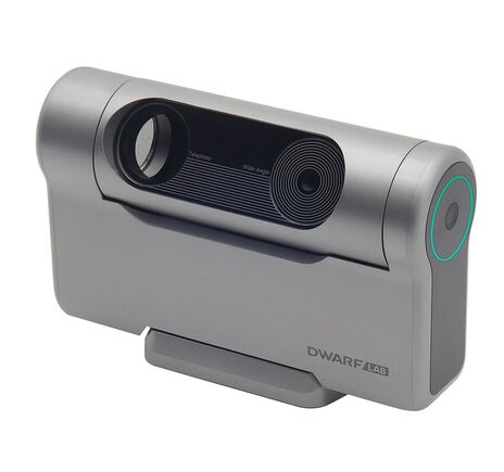 DWARFLAB AP 35/150 DWARF 3 - smart teleskop