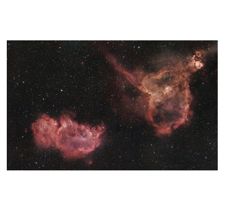 DWARFLAB AP 35/150 DWARF 3 - smart teleskop, image-10