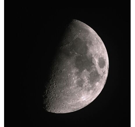 DWARFLAB AP 35/150 DWARF 3 - smart teleskop, image-7