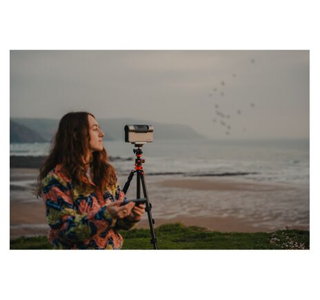 DWARFLAB AP 35/150 DWARF 3 - smart teleskop, image-6