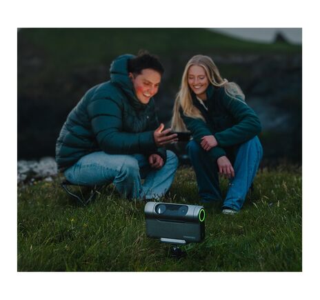 DWARFLAB AP 35/150 DWARF 3 - smart teleskop, image-5