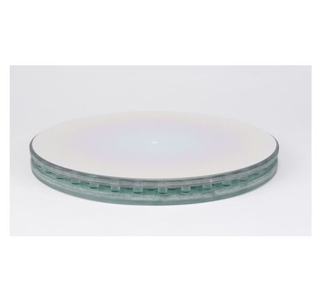 Hubble Optics N 508/2134 UL20 f/4.2 Premium Ultra Light - teleskop Dobson, image-2