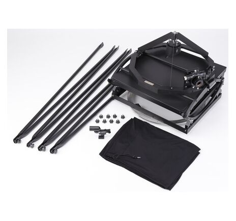 Hubble Optics N 508/2134 UL20 f/4.2 Premium Ultra Light - teleskop Dobson, image-3