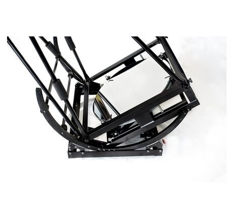 Hubble Optics N 607/2012 UL24 f/3.3 Premium Ultra Light - teleskop Dobson, image-2