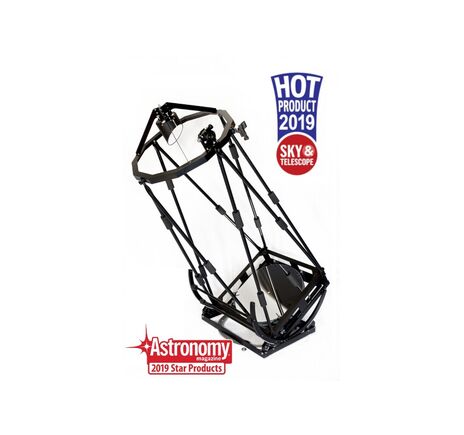 Hubble Optics N 607/2012 UL24 f/3.3 Premium Ultra Light - teleskop Dobson, image-8