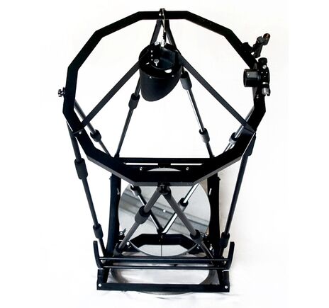 Hubble Optics N 607/2012 UL24 f/3.3 Premium Ultra Light - teleskop Dobson, image-3