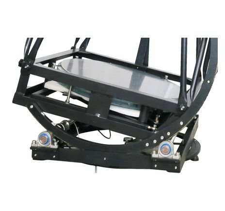 Hubble Optics N 609/2012 UL24g f/3.3 Premium Ultra Light GoTo - teleskop Dobson, image-4