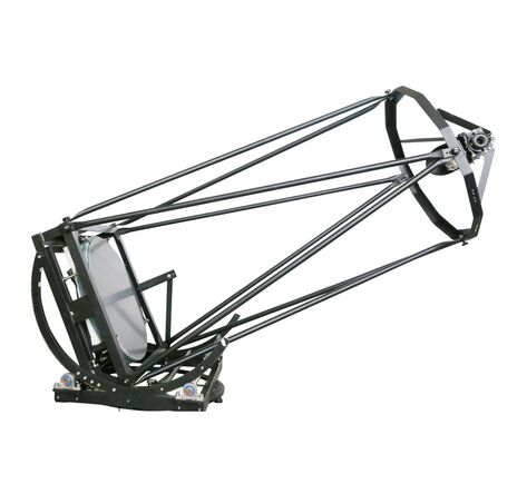 Hubble Optics N 609/2012 UL24g f/3.3 Premium Ultra Light GoTo - teleskop Dobson, image-2