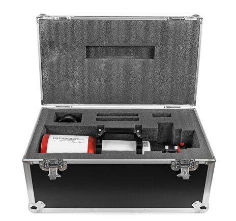 Omegon Apochromatický refraktor Pro APO AP 108/600 Quintuplet OTA, image-8