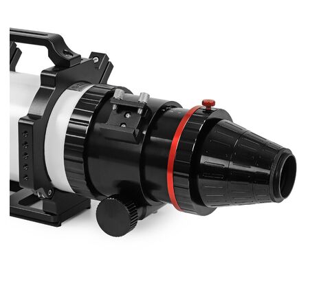 Omegon Apochromatický refraktor Pro APO AP 108/600 Quintuplet OTA, image-7