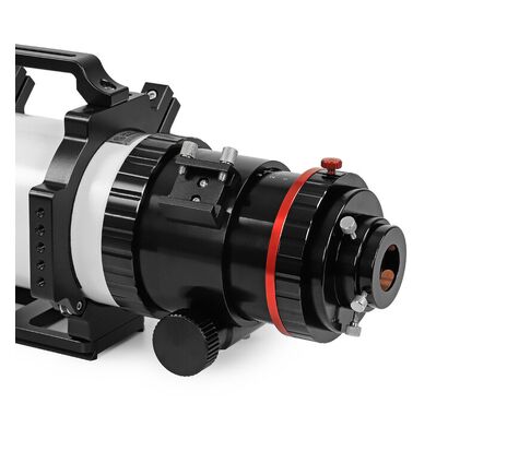 Omegon Apochromatický refraktor Pro APO AP 108/600 Quintuplet OTA, image-6