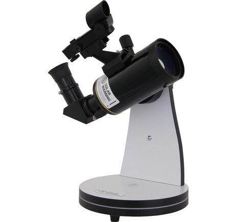 Omegon MightyMak 60 - Maksutov-Cassegrain