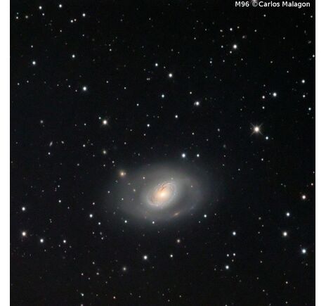 Omegon Pro RC 154/1370 - Ritchey-Chrétien, image-10