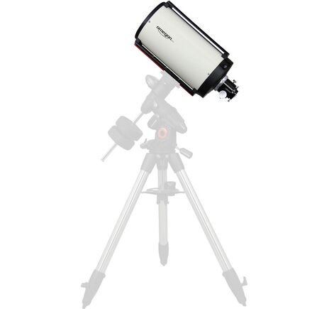 Omegon Pro RC 203/1624 - Ritchey-Chrétien, image-2