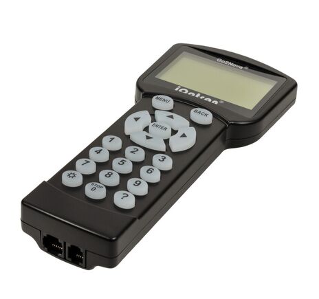 Omegon Pro APO 85/560 ED Triplet CEM26 LiteRoc - apochromatický refraktor, image-3