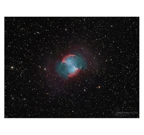 Omegon Apochromatický refraktor Pro APO AP 104/650 ED OTA + 2" Field Flattener, image-7