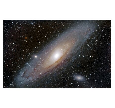 Omegon Pro APO AP 104/650 ED Triplet - apochromatický refraktor, image-14