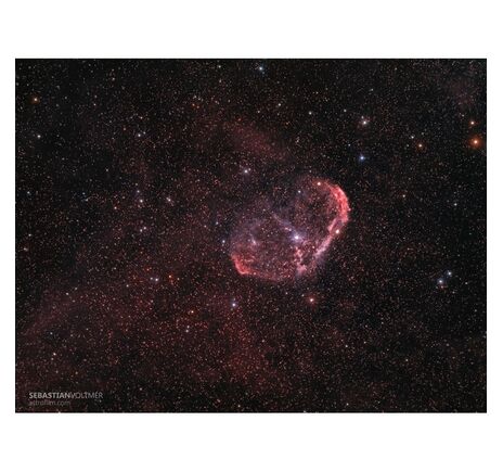 Omegon Pro APO AP 104/650 ED Triplet - apochromatický refraktor, image-7