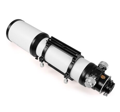 Omegon Apochromatický refraktor Pro APO AP 106/700 Triplet ED FCD-100, image-2