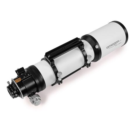 Omegon Apochromatický refraktor Pro APO AP 106/700 Triplet ED FCD-100, image-3