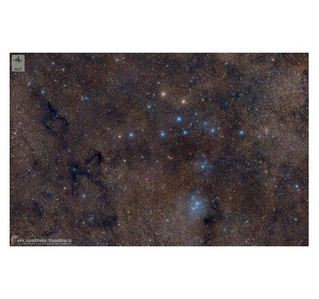 Omegon Apochromatický refraktor Pro APO AP 106/700 Triplet ED FCD-100, image-6