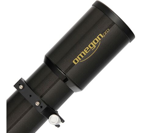 Omegon Apochromatický refraktor Pro APO AP 110/660 ED Carbon OTA, image-4